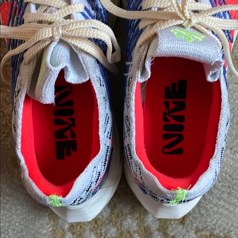 Nike Pegasus Turbo size 7.5 - Picture 6 of 7